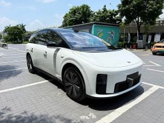 Li Auto Ideal i8 Standard Edition - фото 3