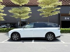 Li Auto Ideal i8 Standard Edition - фото 5
