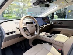 Li Auto Ideal i8 Standard Edition - фото 8