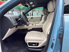 Li Auto Ideal L7 Max smart refresh version - фото 10