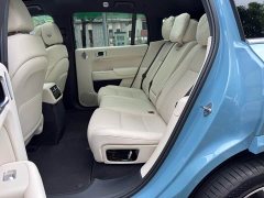 Li Auto Ideal L7 Max smart refresh version - фото 14