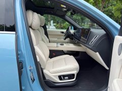 Li Auto Ideal L7 Max smart refresh version - фото 15