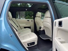 Li Auto Ideal L7 Max smart refresh version - фото 18