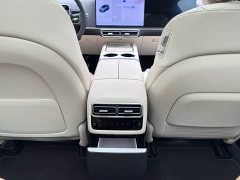 Li Auto Ideal L7 Max smart refresh version - фото 19
