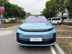 Li Auto Ideal L7 Max smart refresh version - фото 2
