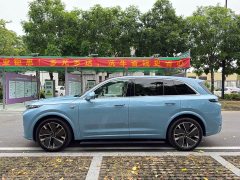 Li Auto Ideal L7 Max smart refresh version - фото 4