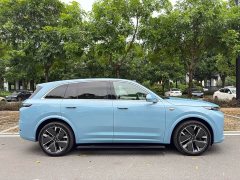 Li Auto Ideal L7 Max smart refresh version - фото 5