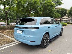 Li Auto Ideal L7 Max smart refresh version - фото 6