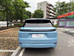 Li Auto Ideal L7 Max smart refresh version - фото 7