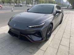 Changan UNI-V third generation 2.0T powerful - фото 1