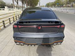 Changan UNI-V third generation 2.0T powerful - фото 10