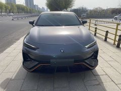 Changan UNI-V third generation 2.0T powerful - фото 2