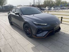 Changan UNI-V third generation 2.0T powerful - фото 3