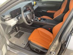 Changan UNI-V third generation 2.0T powerful - фото 4