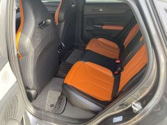 Changan UNI-V third generation 2.0T powerful - фото 5