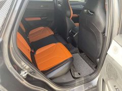 Changan UNI-V third generation 2.0T powerful - фото 7