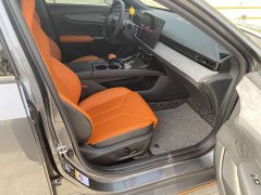 Changan UNI-V third generation 2.0T powerful - фото 8