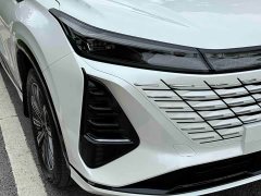Changan CS75PLUS third generation championship version 1.5T smart driving and powerful - фото 14