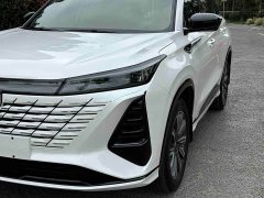 Changan CS75PLUS third generation championship version 1.5T smart driving and powerful - фото 16