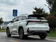 Changan CS75PLUS third generation championship version 1.5T smart driving and powerful - фото 7