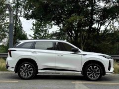 Changan CS75PLUS third generation championship version 1.5T smart driving and powerful - фото 8