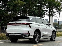 Changan CS75PLUS third generation championship version 1.5T smart driving and powerful - фото 9