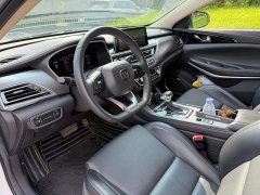 Ruicheng CC Blue Whale Edition 1.5T DCT Premium Type - фото 7