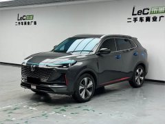 Changan CS55PLUS second generation 1.5T DCT premium - фото 1