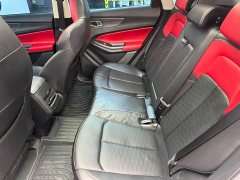 Changan CS55PLUS second generation 1.5T DCT premium - фото 10