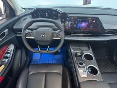 Changan CS55PLUS second generation 1.5T DCT premium - фото 11