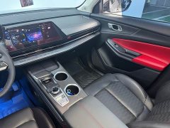 Changan CS55PLUS second generation 1.5T DCT premium - фото 12