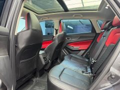 Changan CS55PLUS second generation 1.5T DCT premium - фото 13