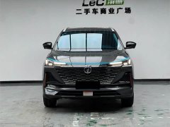 Changan CS55PLUS second generation 1.5T DCT premium - фото 2
