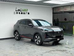 Changan CS55PLUS second generation 1.5T DCT premium - фото 3