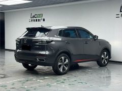 Changan CS55PLUS second generation 1.5T DCT premium - фото 4