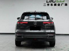 Changan CS55PLUS second generation 1.5T DCT premium - фото 5