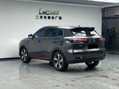 Changan CS55PLUS second generation 1.5T DCT premium - фото 6