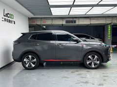 Changan CS55PLUS second generation 1.5T DCT premium - фото 7