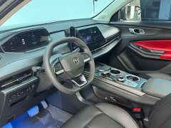 Changan CS55PLUS second generation 1.5T DCT premium - фото 8