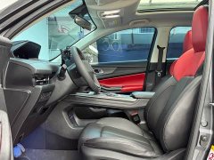Changan CS55PLUS second generation 1.5T DCT premium - фото 9