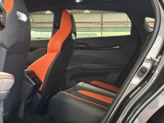 Changan UNI-V 1.5T premium - фото 10