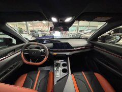 Changan UNI-V 1.5T premium - фото 11