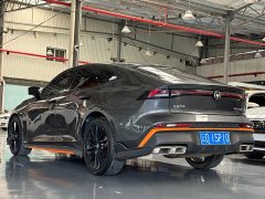 Changan UNI-V 1.5T premium - фото 12