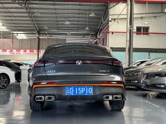 Changan UNI-V 1.5T premium - фото 13