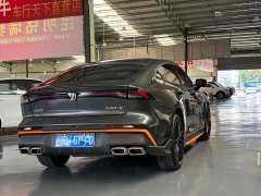 Changan UNI-V 1.5T premium - фото 14