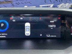 Changan UNI-V 1.5T premium - фото 16