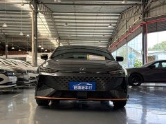 Changan UNI-V 1.5T premium - фото 2