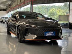 Changan UNI-V 1.5T premium - фото 3