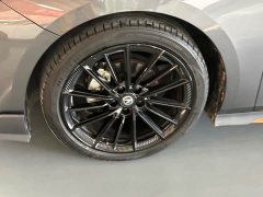 Changan UNI-V 1.5T premium - фото 6