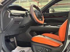 Changan UNI-V 1.5T premium - фото 8